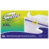 Swiffer Maxi doekjes vloer XXL